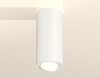 Накладной поворотный светильник Ambrella Light Techno XS7442001 (C7442, N7001)