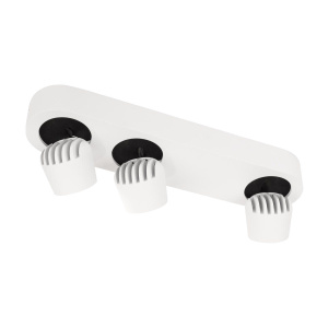 Накладной спот Loft IT Quiet 10320/3 White