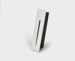Встраиваемый светильник Italline IT06-6040 white 3000K