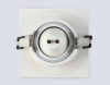 Встраиваемый светильник Ambrella Light Techno Spot IP Protect TN1143