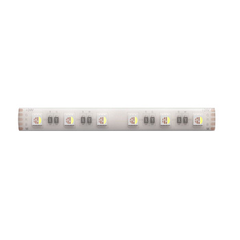 Светодиодная лента Arte Lamp Aqua Tape 24В 14,4Вт/м 3800/4200+RGB 5м IP65 A2406012-05-RGB4K