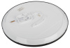 Потолочный светильник ЭРА Классик SPB-6 Slim Base BK 70W-5K 5000К Б0069777