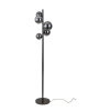 Торшер Moderli Renny V10799-5F
