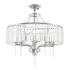 Потолочная люстра Arte Milano Sorrento 371009/8/50/600 CR