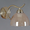 Бра Illumico IL0733-1WSQ-25 AB AREZZO