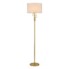 Торшер Indigo Amali 13026/1F Gold V000476