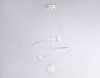 Подвесной светильник Ambrella Light Comfort LineTech FL66299