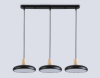 Подвесной светильник Ambrella Light Linetech Comfort FL4841