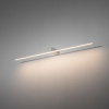 Настенный светильник Nowodvorski Spin Led M White 11586