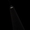 Подвесная люстра Loft IT Beam 10292/C Black