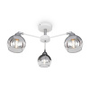 Люстра на штанге Freya Jasper FR5225PL-03W