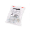 Переходник для одностороннего неона LS001 220V 2835 (10 шт) Elektrostandard 4690389151842