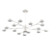 Люстра на штанге Lumion Comfi Torina 8265/15