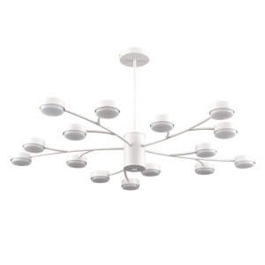 Люстра на штанге Lumion Comfi Torina 8265/15