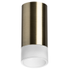 Накладной светильник Lightstar Rullo R43131 (214431+202431)
