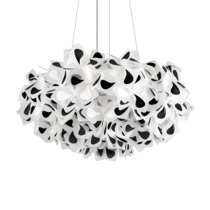 Подвесной светильник Loft IT Clizia 10595/780 Black