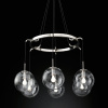 Подвесная люстра Delight Collection Languedoc KG0838P-6
