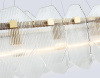Подвесная люстра Ambrella Light High Light Crystal LH31255