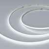 Светодиодная лента Arlight COB-X504-5mm 12V White6000 (6.5 W/m, IP20, CSP, 5m) 041788
