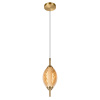 Подвесной светильник Loft IT Helix 10421/A Amber