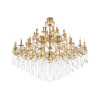 Подвесная люстра Maytoni Monica DIA882-PL-45-G