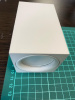 Накладной светильник Elvan NLS-239SQ-GU10-WW-WH