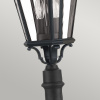 Ландшафтный светильник Feiss Cotswold lane FE-COTSLN4-M-BK