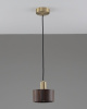 Подвесной светильник Moderli Walnut V11957-1P