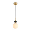 Подвесной светильник Freya Cave FR5631PL-01BS1