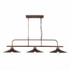 Подвесная люстра ST Luce Sсarno SL265.403.03