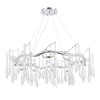 Подвесная люстра ST Luce Teardrops SL1660.103.12