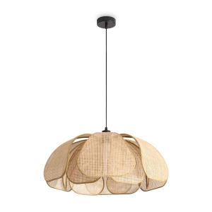 Подвесная люстра Freya Cocoon FR5529PL-01B