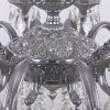 Подвесная люстра Bohemia Ivele Crystal AL78101/12/300 A CG
