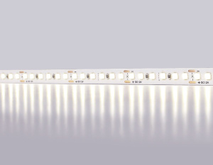 Светодиодная лента Ambrella Light Led Strip 12V Illumination 2835 14,4Вт/м 4500K 5м IP20 GS1312