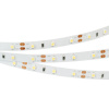Светодиодная лента Arlight RT-A60-8mm 12V Warm2700 (4.8 W/m, IP20, 2835, 5m) 010597(2)
