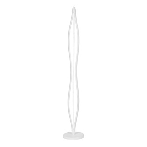Торшер iLedex Stringer F6329 WH