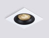 Встраиваемый светильник Ambrella Light Techno Spot Standard Tech TN102727