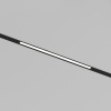 Трековый светильник Denkirs SMART SLIM LINEAR DK8401-BK