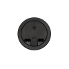 Блок розеток 12J (2 секции, USB type A+C + RJ45 + HDMI) беспроводная зарядка Mebax 00-00002597