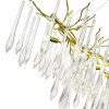 Подвесная люстра ST Luce Teardrops SL1660.213.12
