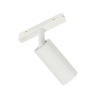 Трековый магнитный светильник Myfar Ray MT0220-12W3K-W