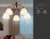 Потолочная люстра Ambrella Light Traditional TR3046