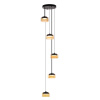 Подвесной светильник Citilux Espace CL243051