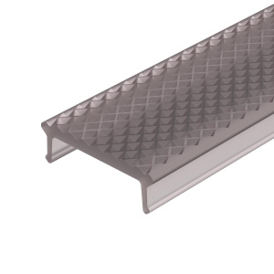 Экран призматический Arlight LINE-W16-2000 BLACK (Пластик) 063965