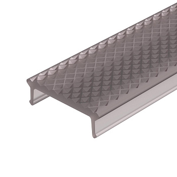 Экран призматический Arlight LINE-W16-2000 BLACK (Пластик) 063965