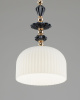 Подвесной светильник Moderli Charm V11177-1P