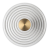 Настенный светильник Odeon Light L-vision Felt 7035/6WW