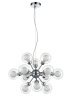 Подвесная люстра Vele Luce Dandelion VL1173L12