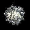 Подвесной светильник Loft IT Clizia 10593/600 Silver