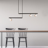 Подвесной светильник ImperiumLoft Barra 204154-26